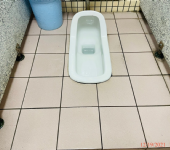 三重高中廁所清潔